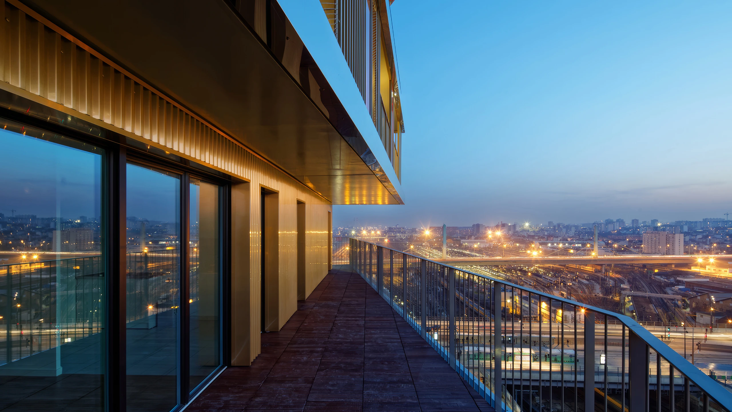 Banniere Balcon Im Origine
